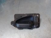 Front door interior handle