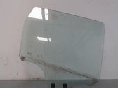 Fenster Scheibe Tür hinten