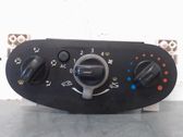 Climate control unit