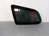 Vidrio lateral trasero