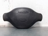Steering wheel airbag