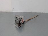 Front door lock