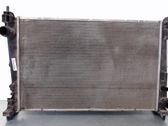 Coolant radiator