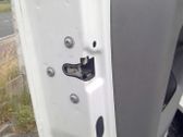 Front door lock