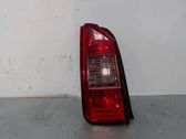 Rear/tail lights