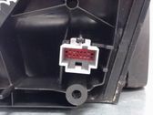 Manual wing mirror