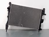 Dzesēšanas šķidruma radiators