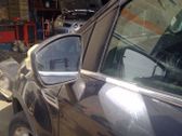 Manual wing mirror