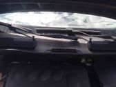 Wiper trim