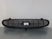 Front grill