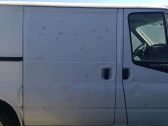 Side sliding door