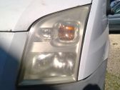 Headlight/headlamp