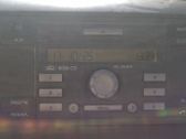 Radio/CD/DVD/GPS head unit