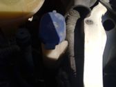 Windshield washer fluid reservoir/tank