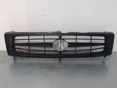 Front grill