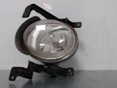 Front fog light