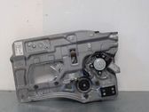 Fensterheber elektrisch mit Motor Tür hinten