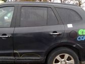 Rear door