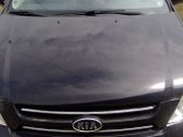 Engine bonnet/hood