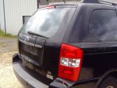 Tailgate/trunk/boot lid