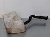 Windshield washer fluid reservoir/tank