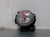 Front fog light