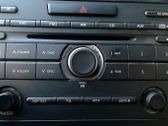 Unité principale radio / CD / DVD / GPS
