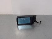 Manual wing mirror