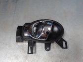 Rear door interior handle