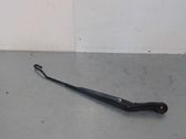 Front wiper blade arm