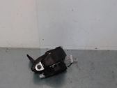Ceinture de sécurité avant