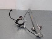 Mécanisme lève-vitre de porte arrière avec moteur