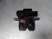 Tailgate/trunk/boot lock/catch/latch