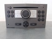 Radio / CD-Player / DVD-Player / Navigation