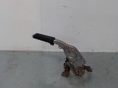 Handbrake/parking brake lever assembly