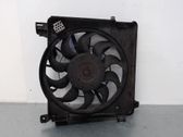 Ventilateur de refroidissement de radiateur électrique