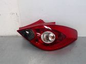 Rear/tail lights