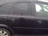 Rear door