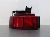 Rear fog light