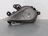 Front fog light