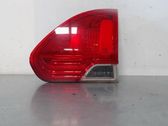Tailgate rear/tail lights