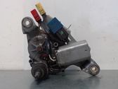 Rear window wiper motor