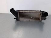 Intercooler radiator