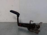 Handbrake/parking brake lever assembly