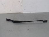 Front wiper blade arm