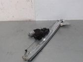 Mécanisme de lève-vitre avec moteur