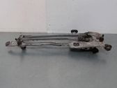 Wiper motor