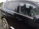 Rear door