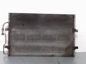 A/C cooling radiator (condenser)