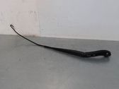 Front wiper blade arm